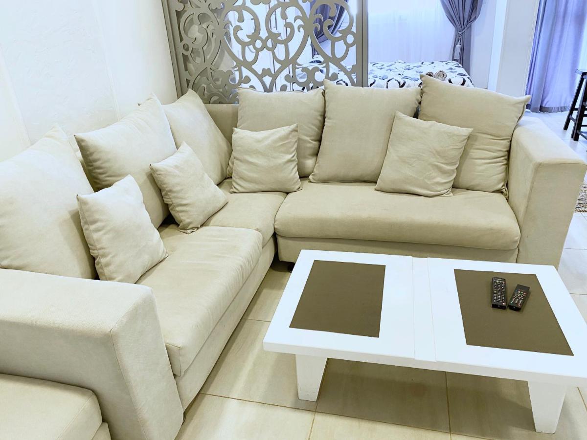 Marilyn Studio With Sea View Wi Fi Hurghada Eksteriør bilde
