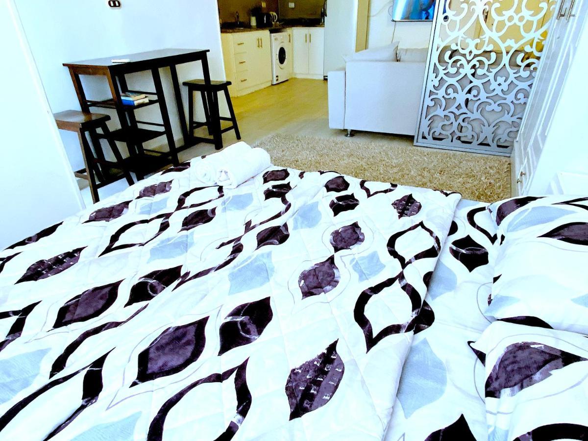 Marilyn Studio With Sea View Wi Fi Hurghada Eksteriør bilde