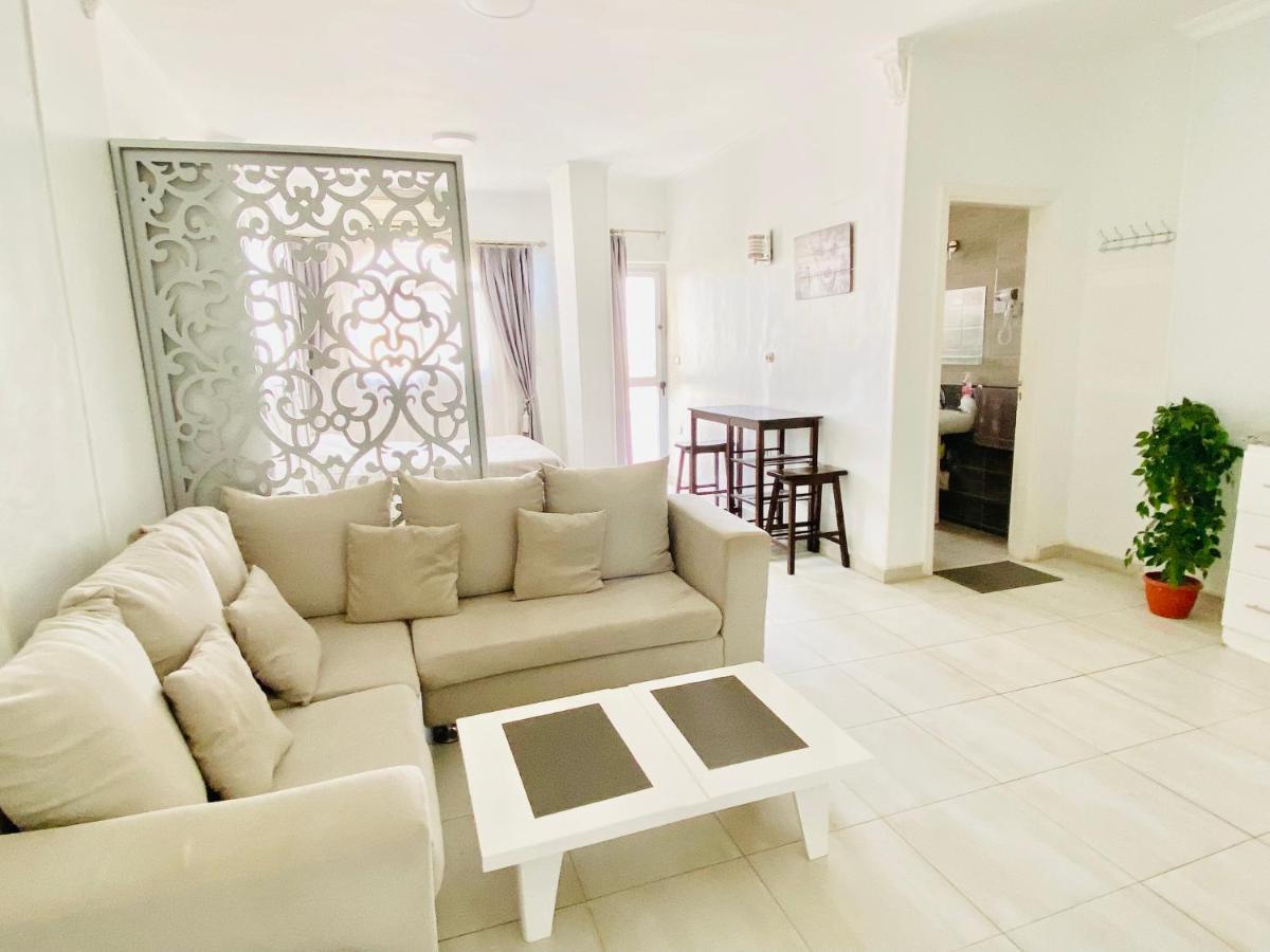 Marilyn Studio With Sea View Wi Fi Hurghada Eksteriør bilde
