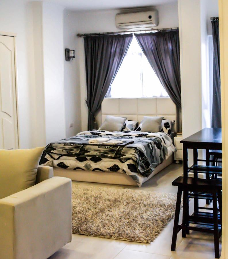 Marilyn Studio With Sea View Wi Fi Hurghada Eksteriør bilde