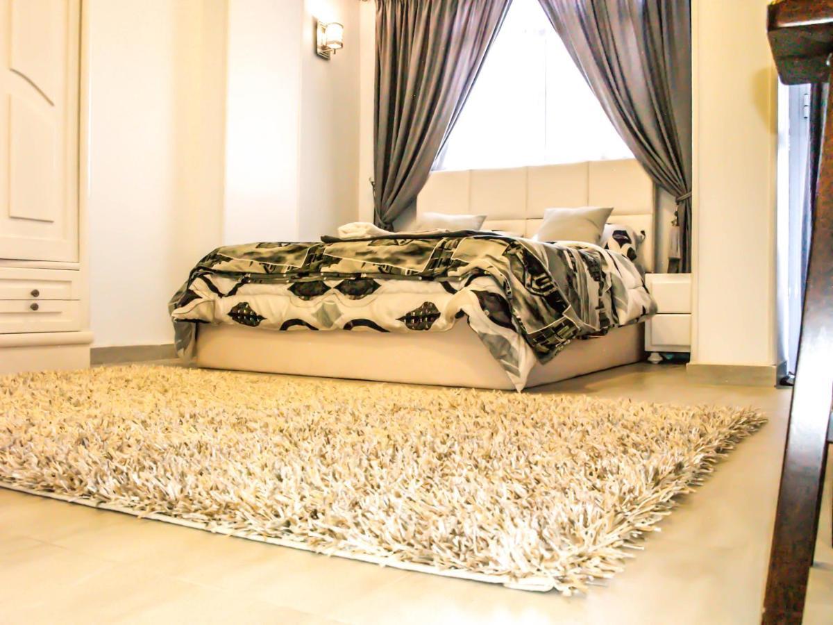 Marilyn Studio With Sea View Wi Fi Hurghada Eksteriør bilde