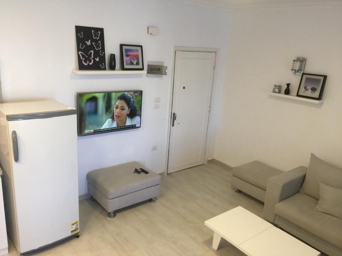 Marilyn Studio With Sea View Wi Fi Hurghada Eksteriør bilde